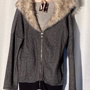 Victoria's Secret Hooded Sweater